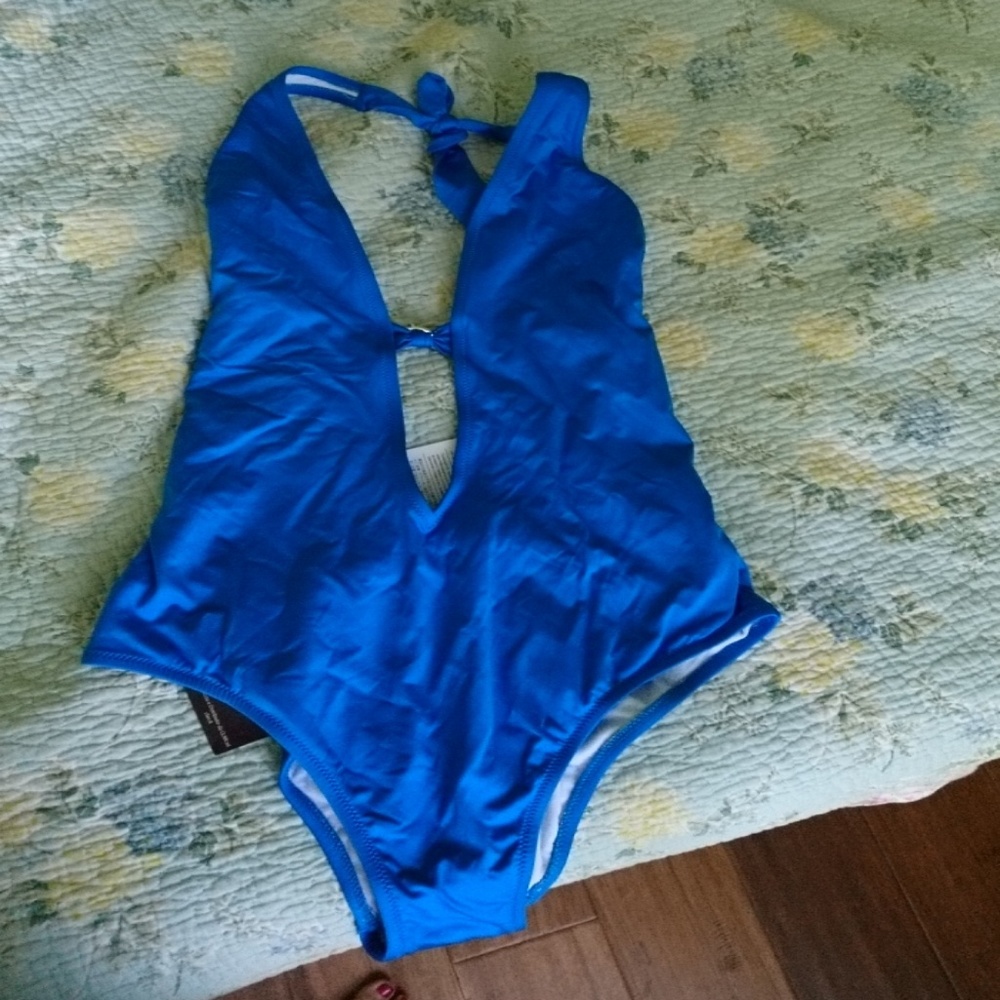 Byblos one piece swimsuit size8